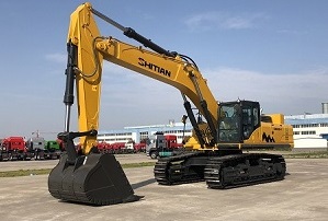What Are The Tips For Extending The Service Life Of Shitian Excavators?