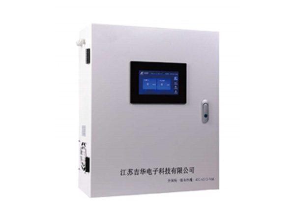 北京氣體分析儀（電動型）