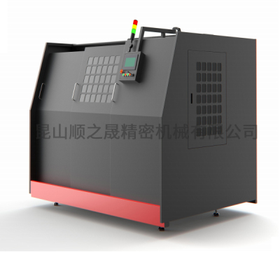 廣州LV6050 全包式切割機