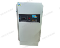 UNE系列高温型风冷式冷冻干燥机