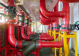 呼和浩特消防设施工程专业承包资质