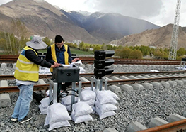 内蒙古铁路电气化工程专业承包资质
