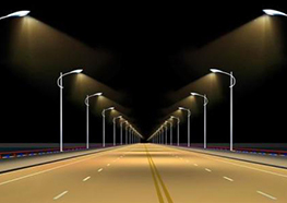 城市及道路照明工程承包资质