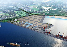 港口与海岸工程专业承包资质标准