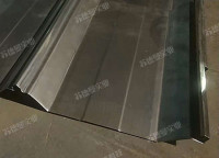 南京单层彩钢板尺寸