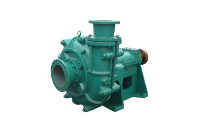 ZGB(P)型渣漿泵