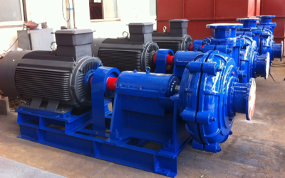 水泵軸承的維護保養方法