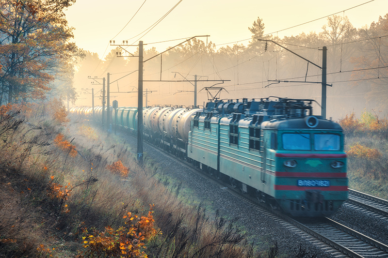 中歐鐵路專線,FBA鐵路,國際航空貨運