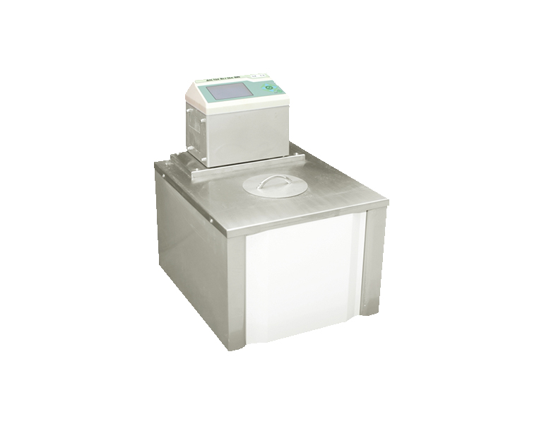 Low temperature (constant temperature) coolant circulating pump (machine)
