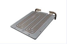 攪動摩擦焊接水冷板的工藝分析。