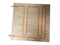 惠州水冷板廠家介紹水冷板在醫療設備中液體制冷的應用。