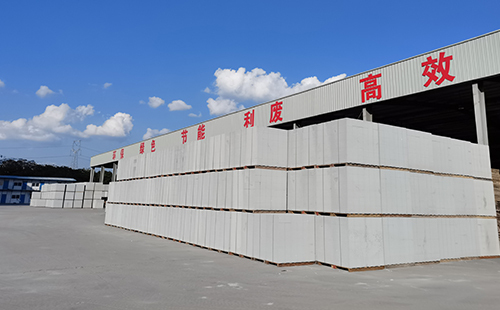 北京混凝土砌块加气砖厂家