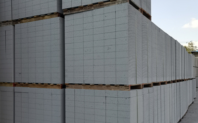 鹤壁组合式混凝土砌块