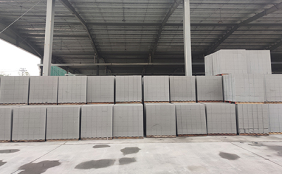 滁州一种发泡式混凝土砌块砖