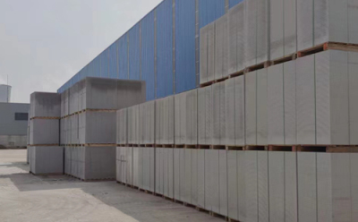 滁州复合型混凝土砌块砖