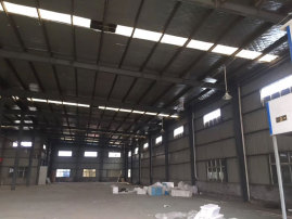 安徽钢结构厂房回收价格