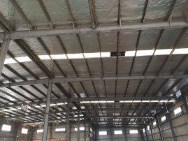 重庆钢结构厂房回收
