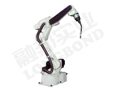 广东工业机器人弧焊型KLR06NB
