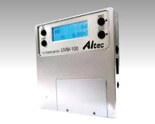 AITEC艾泰克紫外线集成光度计UVM-100
