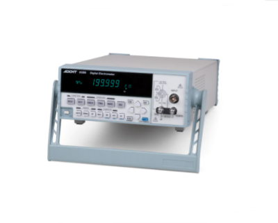 日本爱德万ADCMT电流电压测定器5350