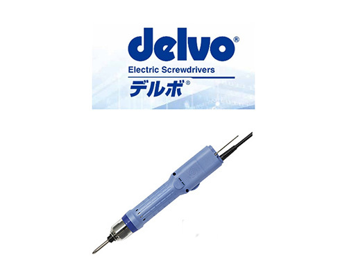 DELVO達威電動螺絲刀DLV30A12P-SPC(ACK)