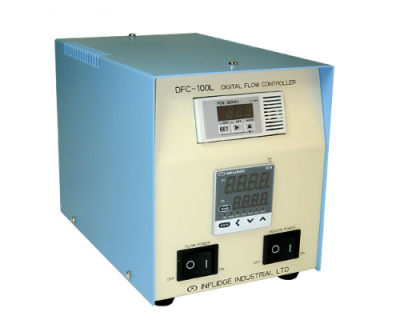 Inflidge溫度流量控制器DFC-100L
