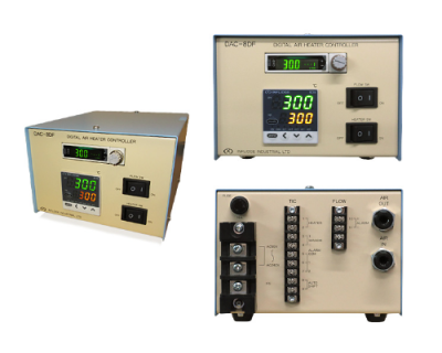 Inflidge數字溫度調節器(帶流量傳感器)DAC-8DF