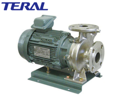 TERAL螺旋泵SJMS-65×50-57.5-e