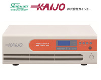 KAIJO中頻超聲波清洗機控制器76121H