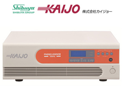 KAIJO中頻超聲波清洗機控制器75121H