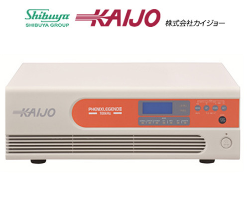 KAIJO中頻超聲波清洗機控制器76121L