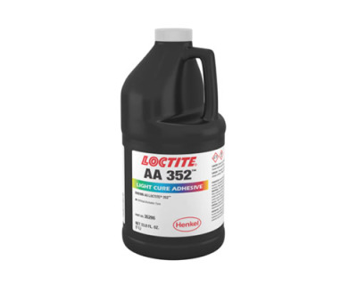 LOCTITE AA 352丙烯酸胶黏剂