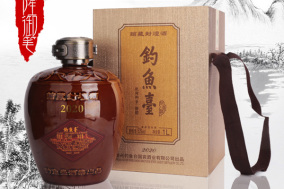 酱香酒是中国传统的白酒之一