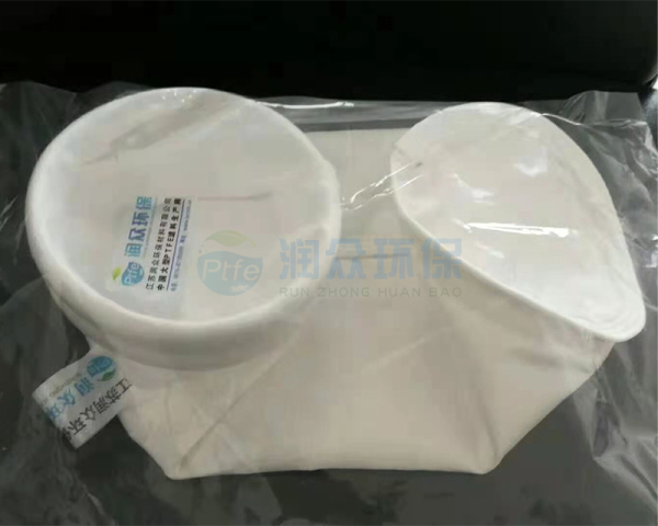 广州ptfe滤袋生产厂家