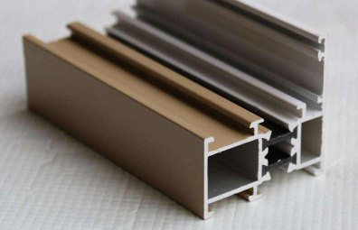 工業鋁型材硬度如何保證