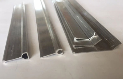 工業鋁型材配件易斷裂原因及選擇注意事項
