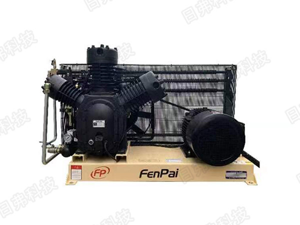 Medium Pressure Booster Compressor FH1630