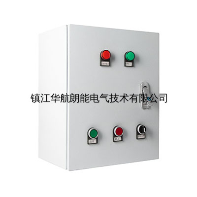 上海水泵控制箱