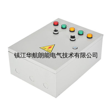 广州水泵控制箱