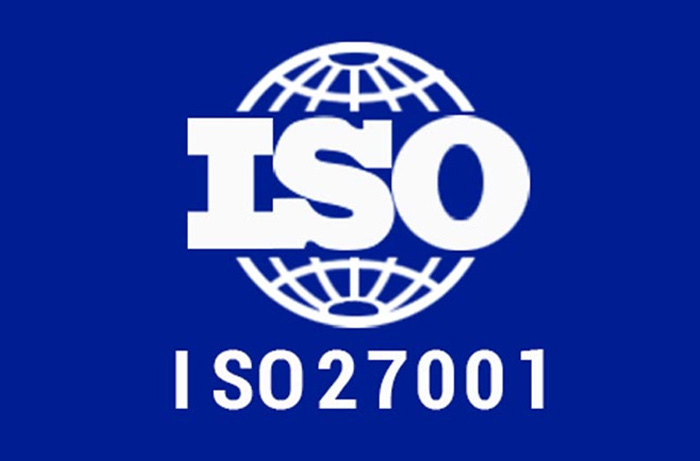 兰州ISO27000认证
