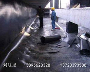 寧夏HDPE防水板