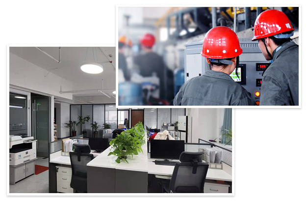 寧夏消防工程：電氣火災監控系統的應用
