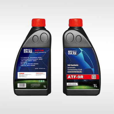 ATF-9R全合成自动变速箱油