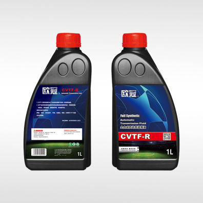 CVTF-R全合成自动变速箱油