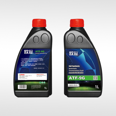 ATF-9G全合成自动变速箱油