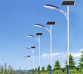 太陽能天寶燈