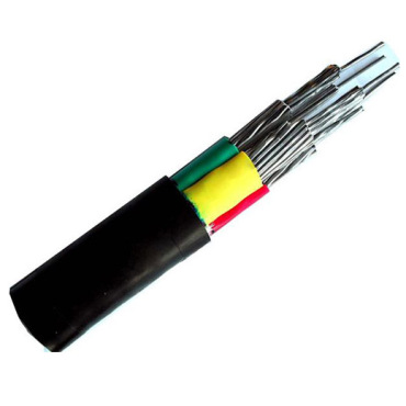 聚乙烯絕緣電線電纜
