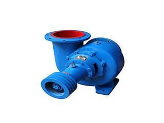 吉林HW型混流泵(排洪灌溉)