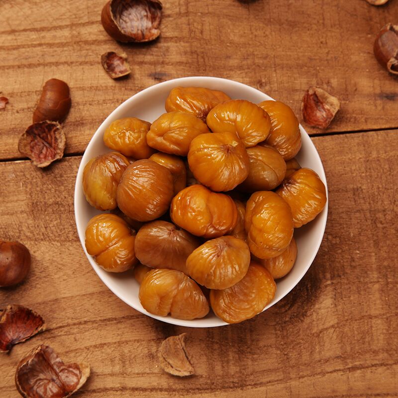 Buy chestnut kernels