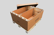 重型瓦楞紙箱：重型紙箱的四大特點你知道幾個?
